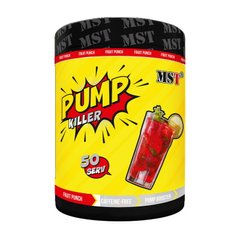 Pump Killer MST 550 g fruit punch