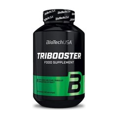 Tribooster BioTech 120 tabs купить в Киеве и Украине