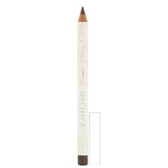 Натуральный карандаш, Eye Pencil, Pacifica Perfumes Inc, коричневый, 2,8 г купить в Киеве и Украине