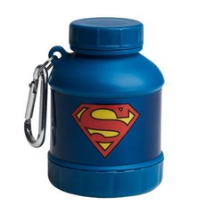 Whey2Go Funnel DC Superman SmartShake 110 ml купить в Киеве и Украине
