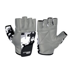 Weightlifting Gloves Grey/Camo Sporter M size Grey/Camo купить в Киеве и Украине