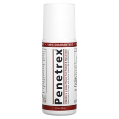 Penetrex, Крем для полегшення та відновлення, 3 рідких унції (89 мл)