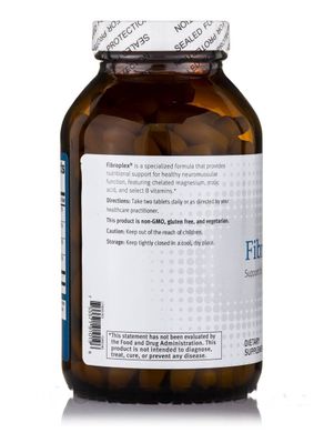 Вітаміни для кісток та суглобів Metagenics (Fibroplex) 240 таблеток