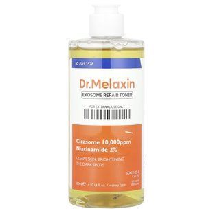 Dr.Melaxin, Exosome Repair Toner, 10.14 fl oz (300 ml) купить в Киеве и Украине
