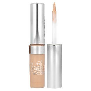 Super-wearing corrector True Match, concealer, shade N1-2-3 neutral light, LOreal, 5.2 ml