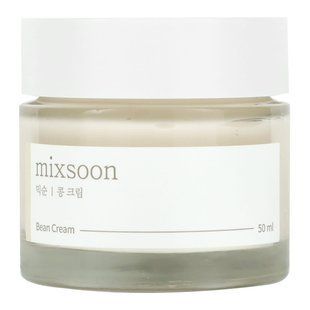 Mixsoon, Bean Cream , 1.69 fl oz (50 ml) купить в Киеве и Украине