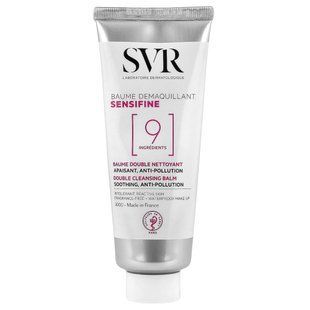 SVR, Double Cleansing Balm, 3.5 oz (100 g)