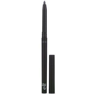 ELF, Retractable Eye Liner No Budge, waterproof, charcoal, 0.006 ounces (0.18 g)