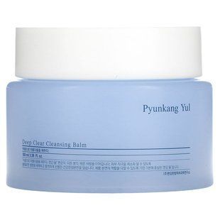 Pyunkang Yul, Deep Clear Cleansing Balm, 3.38 fl oz (100 ml) купить в Киеве и Украине