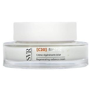 SVR, [C20] Biotic, Regenerating Radiance Cream, 1.7 fl oz (50 ml) купить в Киеве и Украине