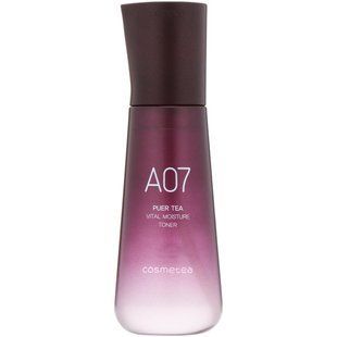 Питательный увлажняющий тоник, Cosmetea, 150 мл купить в Киеве и Украине
