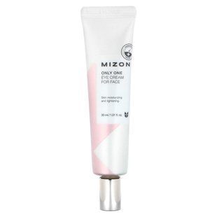 Mizon, Only One, Eye Cream for Face, 1.01 fl oz (30 ml) купить в Киеве и Украине