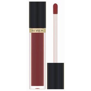 Блиск для губ Super Lustrous, відтінок &laquo;Прянощі пустелі&raquo;, Revlon, 3,8 мл