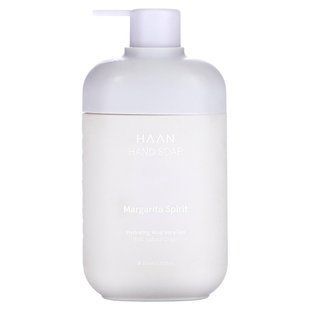 Haan, Hand Soap, Margarita Spirit, 11.83 fl oz (350 ml) купить в Киеве и Украине