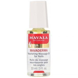 Засіб для догляду за нігтями, Mavaderma, Mavala, 10 мл