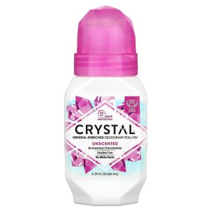 Дезодорант для тела без запаха Crystal Body Deodorant (Body Deodorant) 66 мл купить в Киеве и Украине