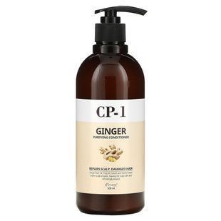 CP-1 Ginger Purifying Conditioner, 500 ml