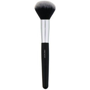 Powder brush, Denco, 1 pc.
