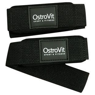 OstroVit-Лямки OstroVit Training Straps купить в Киеве и Украине