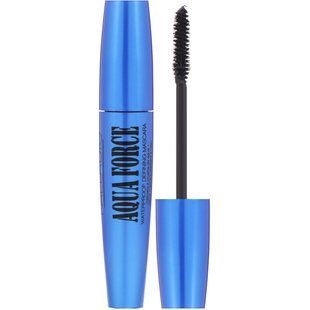 Waterproof defining mascara