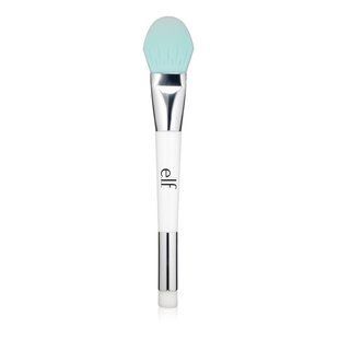 Brush for cleansing pores and applying masks, E.L.F. Cosmetics, 1 brush