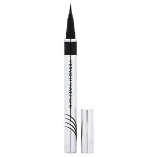 Physicians Formula, Eye Booster, Waterproof Ultra-Fine Liquid Eyeliner, PF10970 Blackest Black, 0.03 fl oz (1 ml) купить в Киеве и Украине