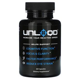 Supplement Eternal Energy and Endurance Endure DX, Natural Dynamix (NDX), 30 capsules
