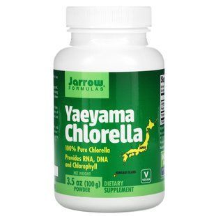 Chlorella