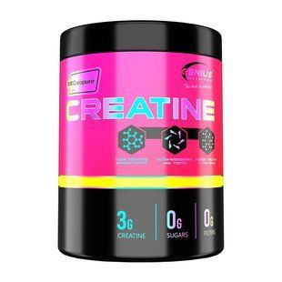 Genius Nutrition, Creatine Monohydrate Creapure, 300 g купить в Киеве и Украине