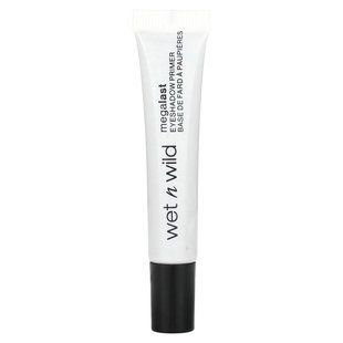 wet n wild, Megalast Eyeshadow Primer , 0.34 fl oz (10 ml) купить в Киеве и Украине