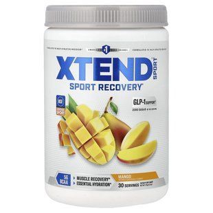 XTEND Sport Recovery Complex 279g Mango