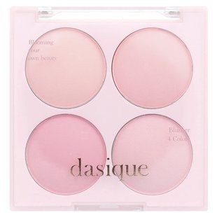 Dasique, Blending Mood Cheek, 08 Blueberry Sorbet, 16.8 g купить в Киеве и Украине