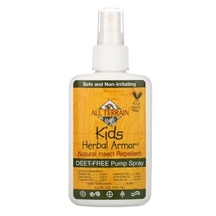 Защита от насекомых натуральный All Terrain (Insect Repellent) 120 мл купить в Киеве и Украине