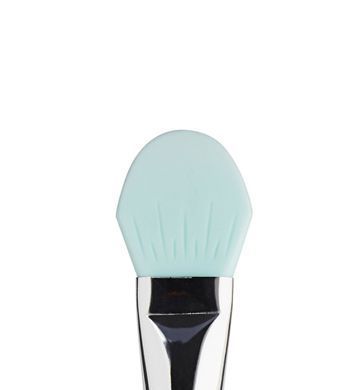 Щіточка для очищення пір і нанесення масок, ELF Cosmetics, 1 щіточка