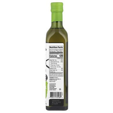 Chosen Foods, 100% pure avocado oil, 16.9 fluid ounces (500 ml)