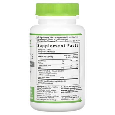 PRO-Moms, with kiwi, Hyperbiotics, 5 billion CFU, 30 tablets