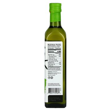 Chosen Foods, 100% чистое масло авокадо, 16,9 жидких унций (500 мл) купить в Киеве и Украине