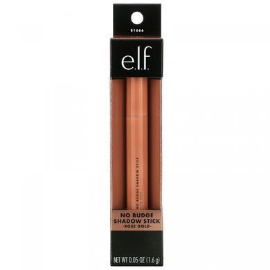 Тени для век E.L.F. (No Budge Shadow Stick) 1,6 г купить в Киеве и Украине