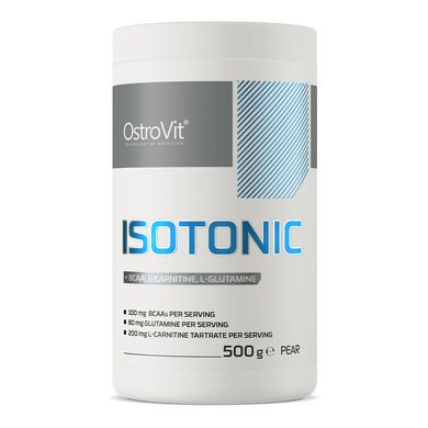 OstroVit-Isotonic OstroVit 500 г Груша