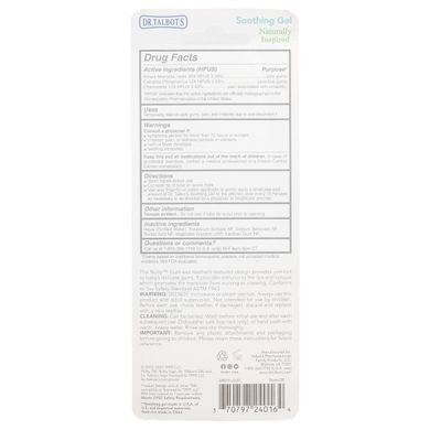 Dr. Talbot's, Успокаивающий гель, 0 месяцев +, с ромашкой, 0,53 унции (15 г) купить в Киеве и Украине