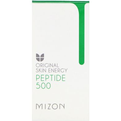 Пептид 500 Оригінальна енергія шкіри Mizon 30 мл