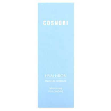 Cosnori, Hyaluron Moisture Ampoule , 1.01 fl oz (30 ml) купить в Киеве и Украине