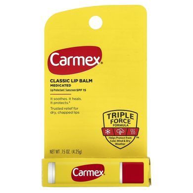 Healing classic lip balm SPF 15 Carmex (Lip Balm) 4.25 g