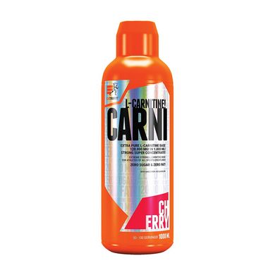 CARNI 120 000 mg EXTRIFIT 1 l apricot