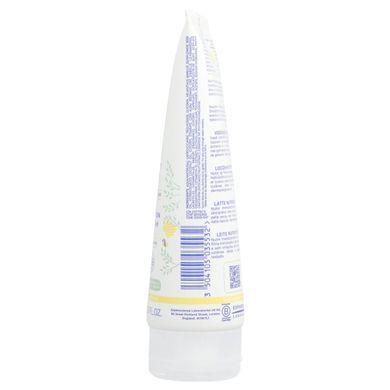 Mustela, питательный охлаждающий детский лосьон для тела, для сухой кожи, 200 мл (6,76 жидк. Унции) купить в Киеве и Украине