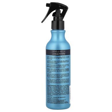 SexyHair, Healthy Sexy Hair&reg;, Tri-Wheat Leave In Conditioner, 8.5 fl oz (250 ml)