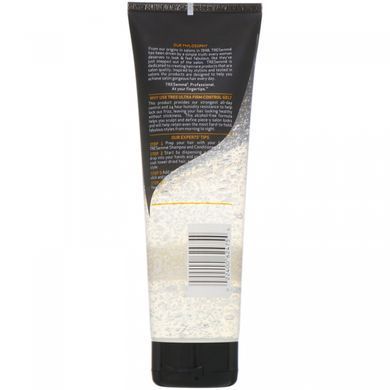 Modeling hair gel strong hold, 255 g