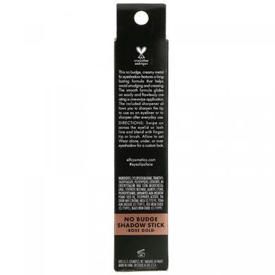 Тени для век E.L.F. (No Budge Shadow Stick) 1,6 г купить в Киеве и Украине