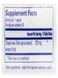 Vitex Pure Encapsulations (Chaste Tree Vitex) 60 capsules