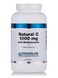 Вітамін С та біофлавоноїди Douglas Laboratories (Natural C 1000 with Bioflavonoids) 1000 мг 250 таблеток фото